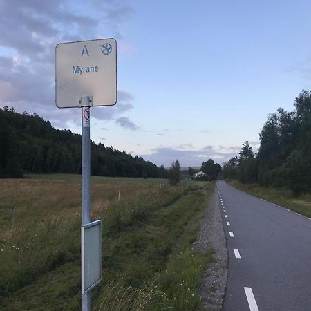 Charmigt Aeldre Hus, Laddbox 22 Kw, 5 Bil-Minuter Till Bad Стремстад Екстер'єр фото