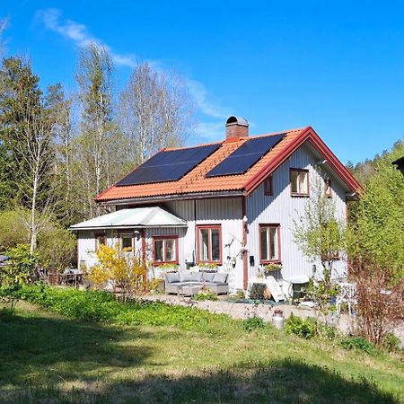 Charmigt Aeldre Hus, Laddbox 22 Kw, 5 Bil-Minuter Till Bad Стремстад Екстер'єр фото