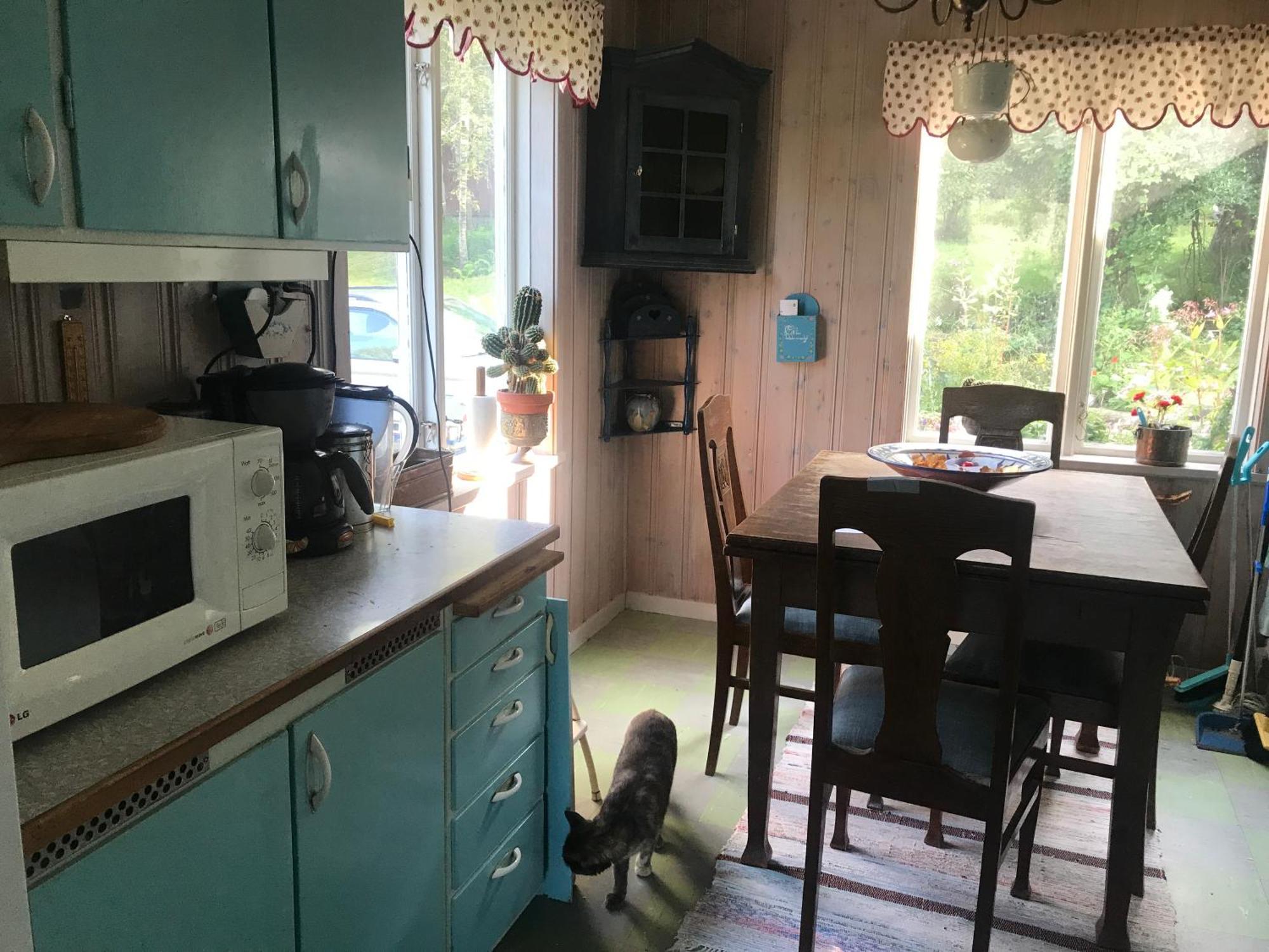 Charmigt Aeldre Hus, Laddbox 22 Kw, 5 Bil-Minuter Till Bad Стремстад Екстер'єр фото