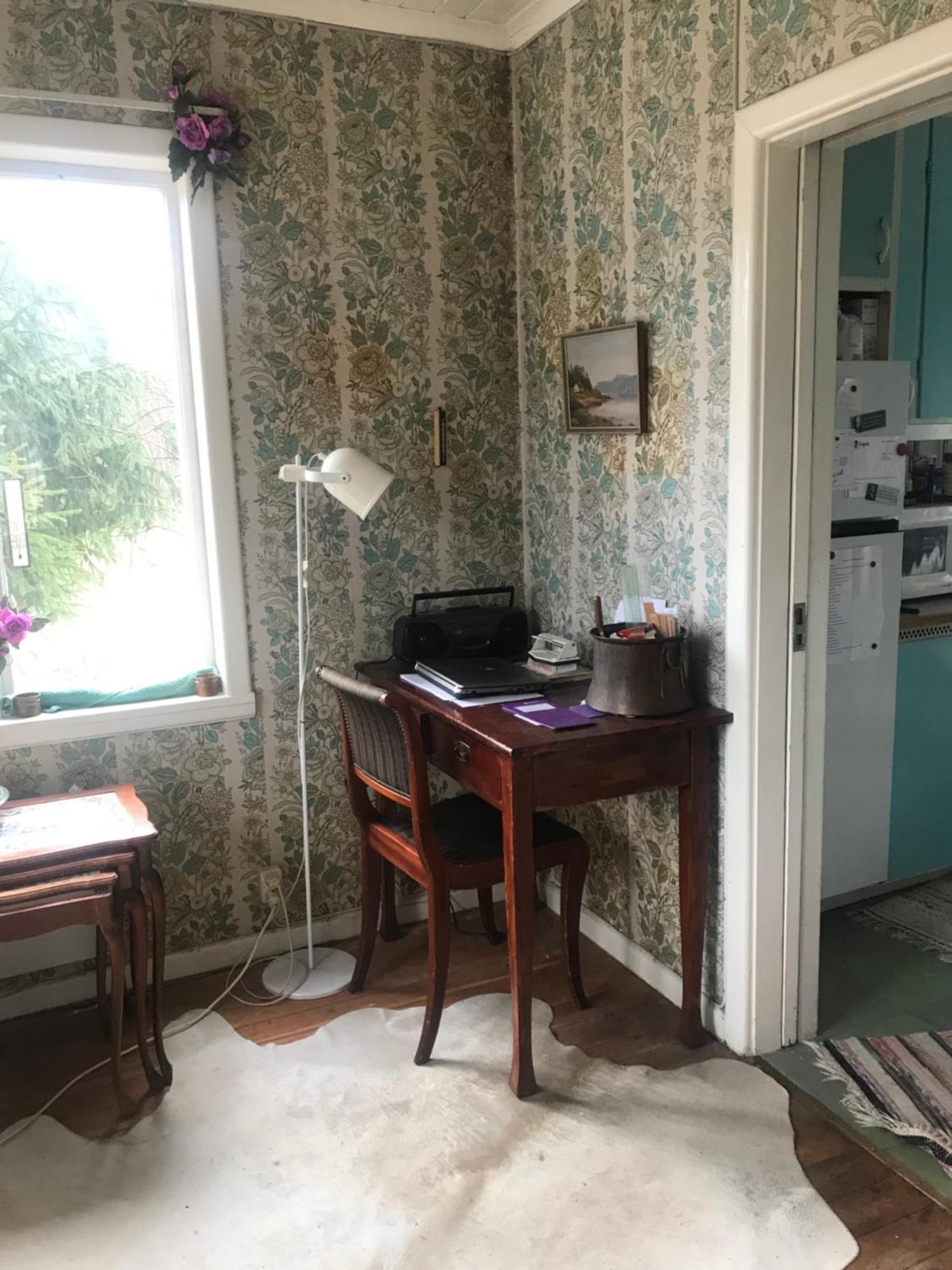 Charmigt Aeldre Hus, Laddbox 22 Kw, 5 Bil-Minuter Till Bad Стремстад Екстер'єр фото