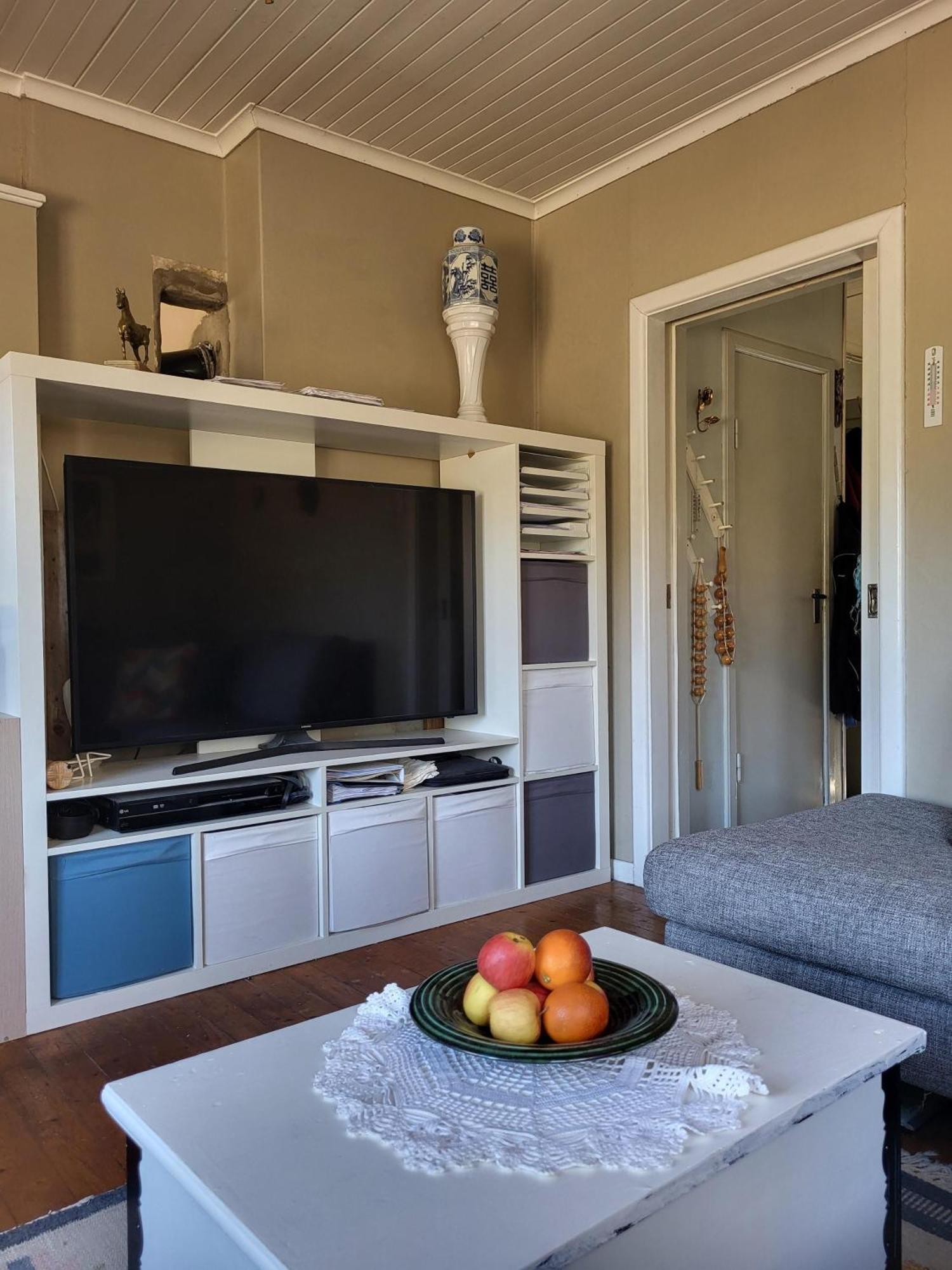 Charmigt Aeldre Hus, Laddbox 22 Kw, 5 Bil-Minuter Till Bad Стремстад Екстер'єр фото
