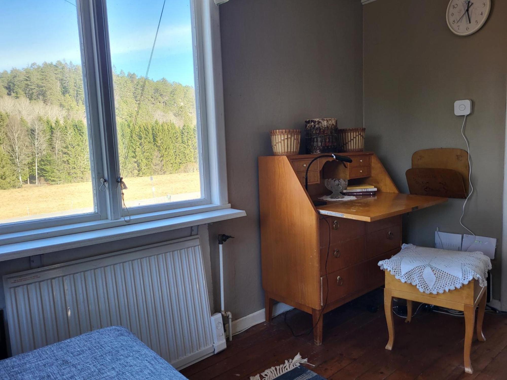 Charmigt Aeldre Hus, Laddbox 22 Kw, 5 Bil-Minuter Till Bad Стремстад Екстер'єр фото