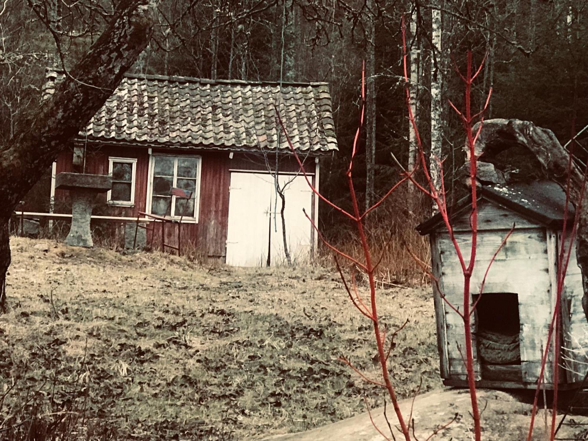 Charmigt Aeldre Hus, Laddbox 22 Kw, 5 Bil-Minuter Till Bad Стремстад Екстер'єр фото
