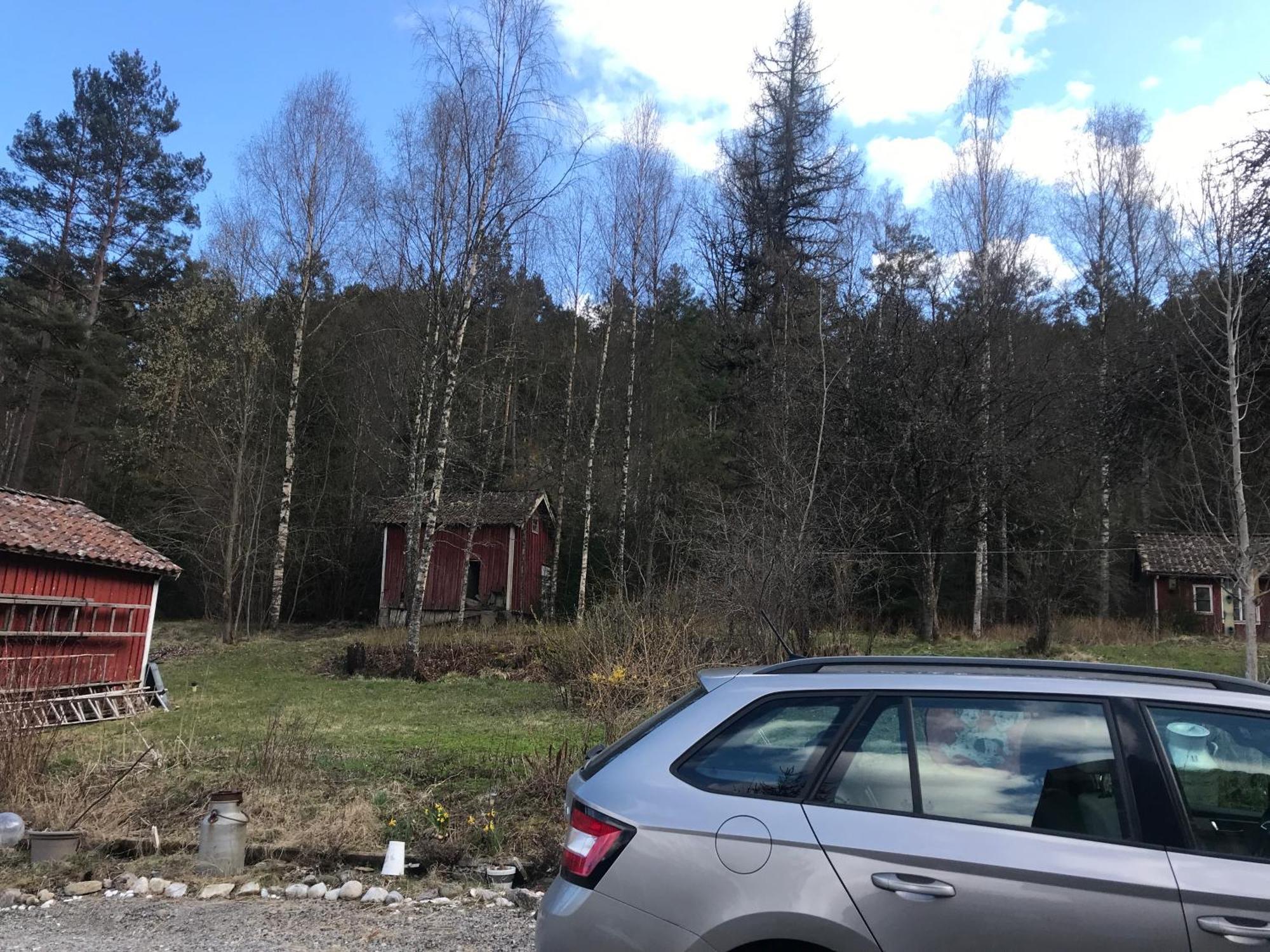 Charmigt Aeldre Hus, Laddbox 22 Kw, 5 Bil-Minuter Till Bad Стремстад Екстер'єр фото