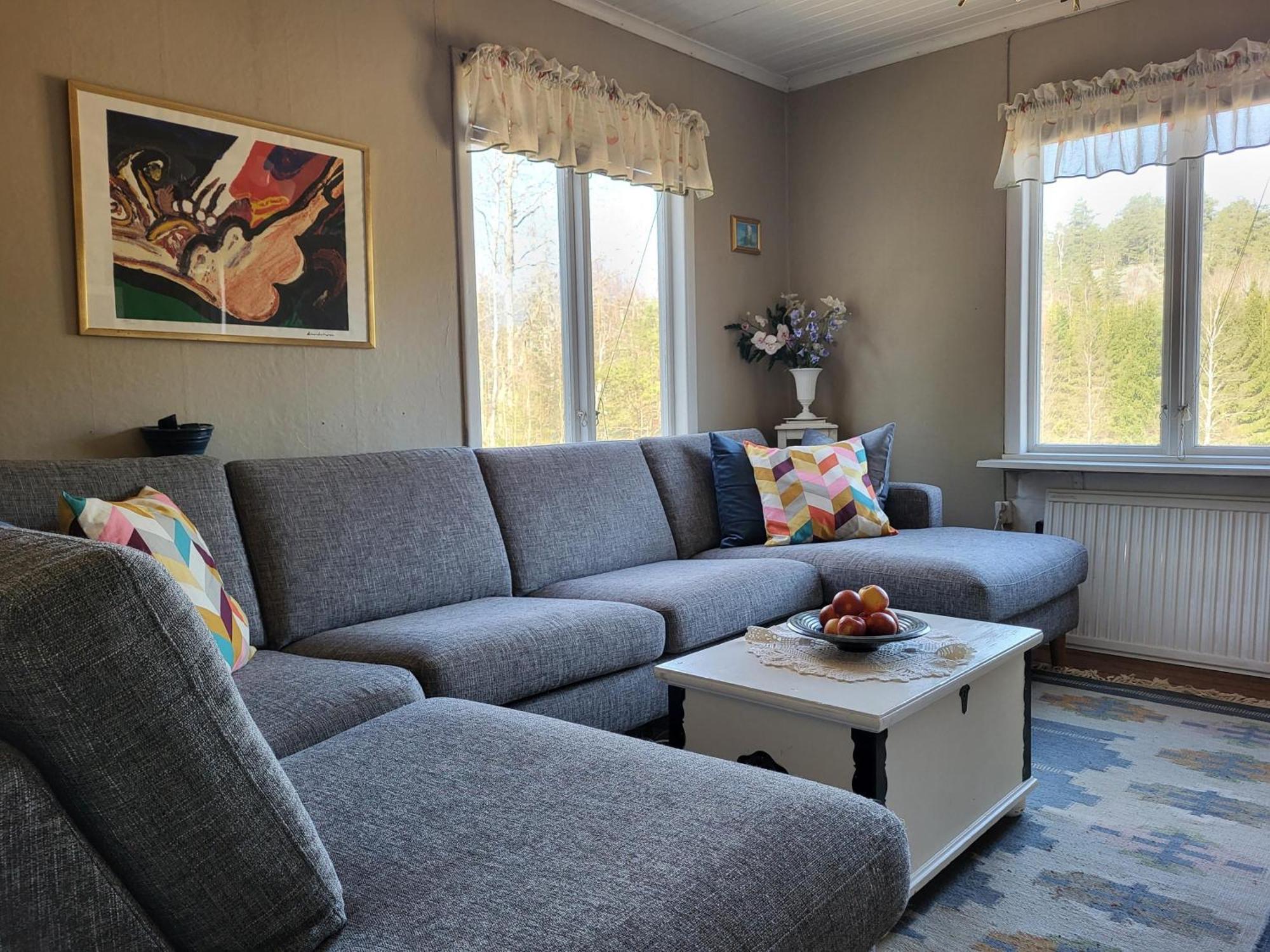 Charmigt Aeldre Hus, Laddbox 22 Kw, 5 Bil-Minuter Till Bad Стремстад Екстер'єр фото