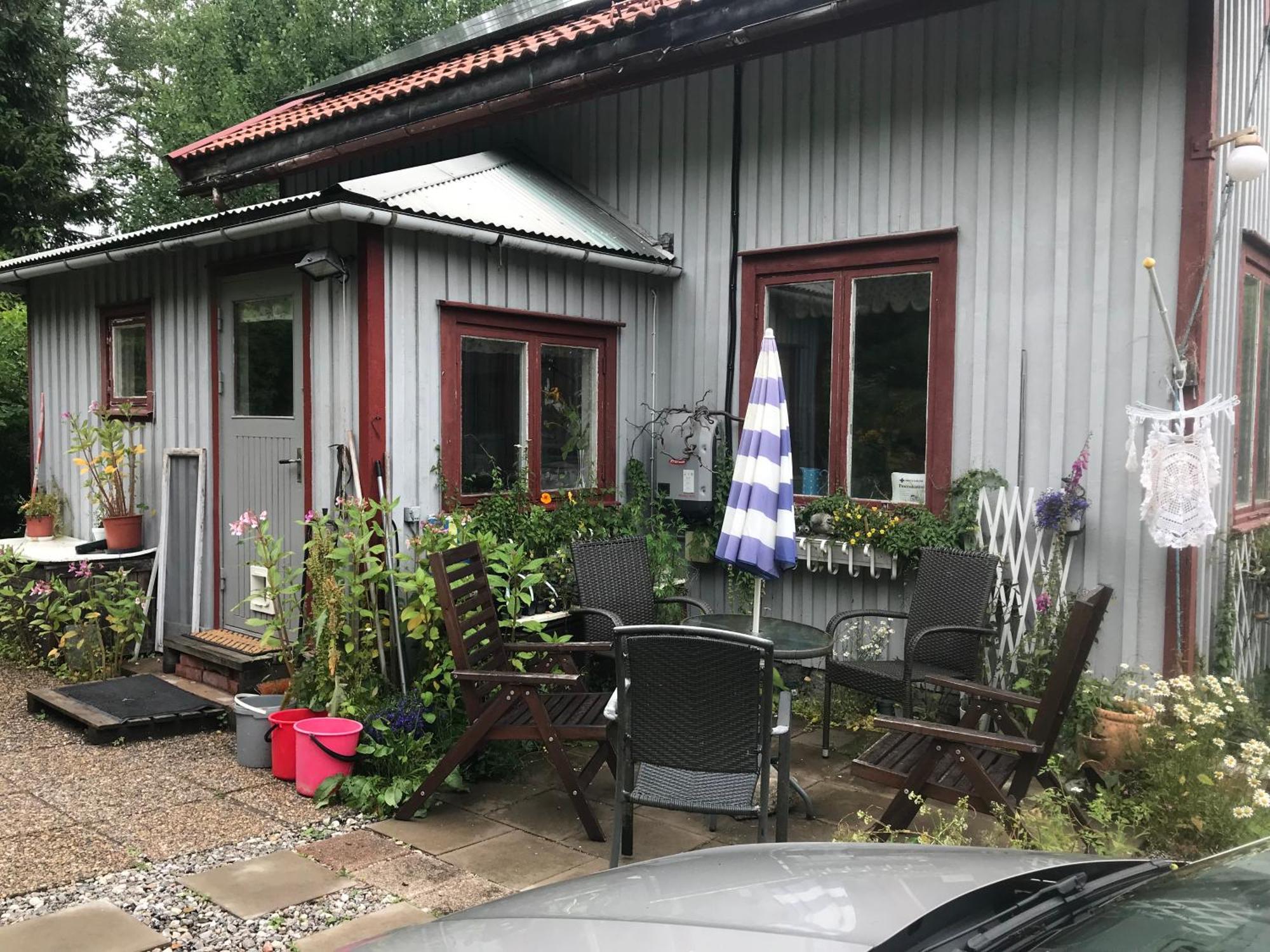 Charmigt Aeldre Hus, Laddbox 22 Kw, 5 Bil-Minuter Till Bad Стремстад Екстер'єр фото