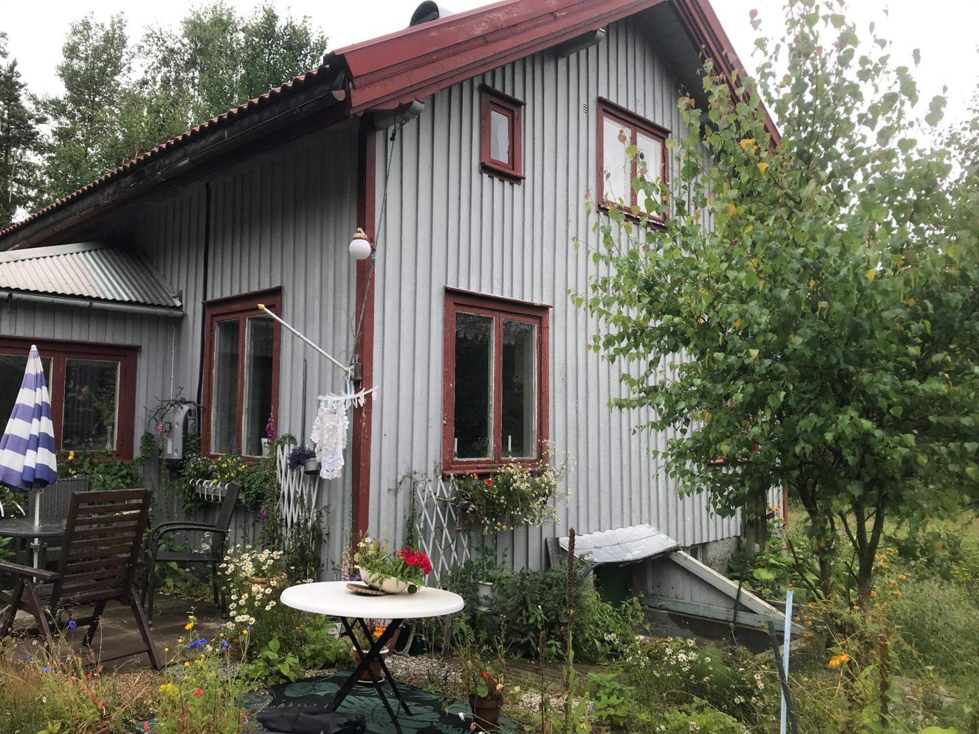 Charmigt Aeldre Hus, Laddbox 22 Kw, 5 Bil-Minuter Till Bad Стремстад Екстер'єр фото