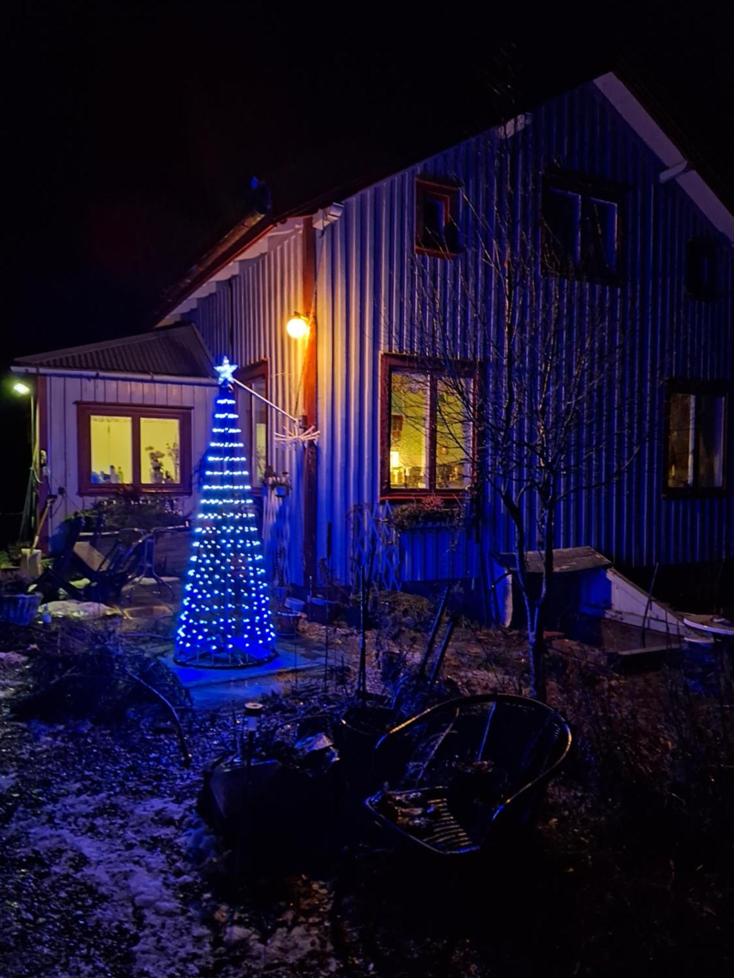 Charmigt Aeldre Hus, Laddbox 22 Kw, 5 Bil-Minuter Till Bad Стремстад Екстер'єр фото